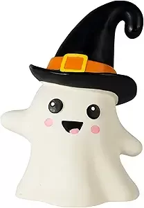 Fringe Studio Dog Toy - One Wicked Ghost